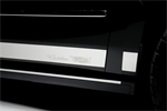 Rocker Panel Molding