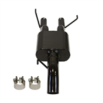 FLOWMASTER 817708 OUTLAW EXTREME KIT