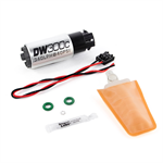 DEATSCHWERKS 9-309-1006 Fuel Pump Electric