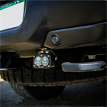 Backup Light - LED