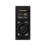 Multi Function Display Remote Control