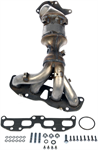 DORMAN 674-933 Catalytic Converter