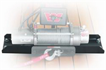 WARN 13942 PLATE KIT