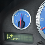 AUTOMETER DL1410U OBDII Display Controller