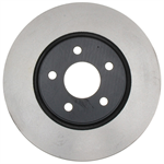 ROTORS SB580184 Brake Rotor