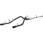 MAGNAFLOW 15361 CB 14-15 SILVERADO 1500 5.3 BK