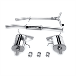 MAGNAFLOW 15800 Exhaust System Kit