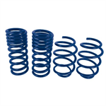 FORD PERFORMANCE M-5300-Y LOWERING SPRINGS TRACK MG