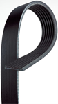 GATES K050268SF V-RIBBED BELT