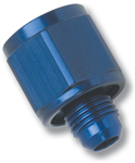RUSSELL 660020 BLUE ANODIZED   8 TUBE 6 AN M