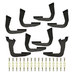 27-2485 Running Board Mounting Kit