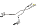 BORLA 140791BC Exhaust System Kit