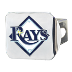 FAN MATS 26732 Trailer Hitch Cover