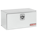 WEATHERGUARD 636002 ALUMINUM UNDERBED BOX