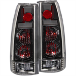 ANZO 211144 TAILLIGHT CK - FULL SIZE