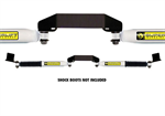 SUPERLIFT 92694 Steering Stabilizer