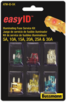 BUSSMANN ATM-ID-SK Fuse Assortment