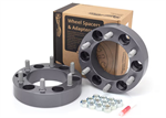 Wheel Spacer