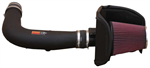 K&N 57-2557 Cold Air Induction