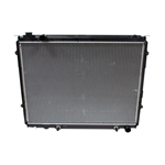 Radiator
