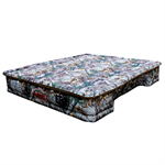 AIRBEDZ PPI402 CAMO AIRBEDZ 6 BED BUILT-IN PUMP