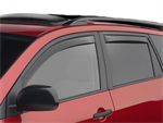 WEATHERTECH 82412 Rainguard