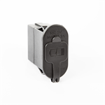 RUGGED RIDGE 17235.05 Rocker Switch, Dual USB Port