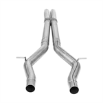 FLOWMASTER 81083 Exhaust Pipe Intermediate