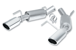 BORLA 11784 Exhaust System Kit