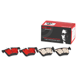 BREMBO P86029N Brake Pad