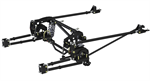 SUSPENSION SYSTEM 6-LINK