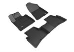 3D MATS L1HY09801509 FLOOR MATS
