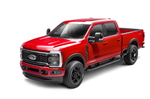 BUSHWACKER 20970-02 Fender Flare