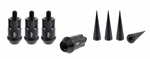 TRUE SPIKE 1220K304 Wheel Lock