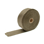 Exhaust System Wrap