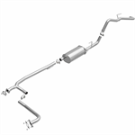 Exhaust System Kit