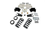 BELLTECH 917 Lowering Kit