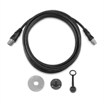 010-12506-02 VHF Radio Microphone Relocation Kit