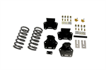 BELLTECH 808 Lowering Kit