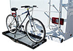 ULTRA FAB 48-979030 BIKE RACK ACCESSORY