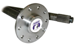 YUKON GEAR 21032 YUKON 1541H ALLOY 5 LUG R
