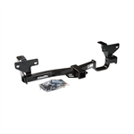 DRAW-TITE 75138 DRAW-TITE MAX-FRAME RECEIVER