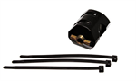 ENERGY SUSPENSION 3.1145G Motor Mount Insert: GM; Motor Mount Insert