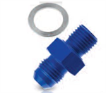 REDHORSE 8262-06-04-1 Adapter Fitting