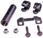 DORMAN S3420PR Tie Rod Adjusting Sleeve