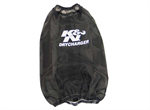 K&N RF-1032DK DRYCHARGER WRAP BLACK