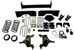 BELLTECH 822 Lowering Kit