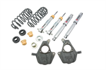 BELLTECH 747SP Lowering Kit