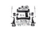 SUPERLIFT K127F Lift Kit Suspension