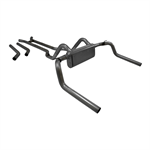 FLOWMASTER 817104 67-74 CAMARO/FIREBIRD 68-